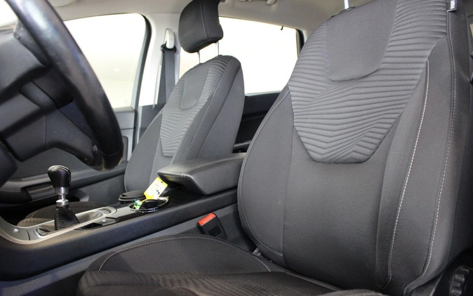 Ford S-Max cena 74900 przebieg: 203351, rok produkcji 2019 z Jasło małe 436